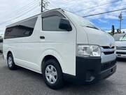 2015 TOYOTA HIACE VAN