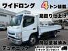 FUSO CANTER
