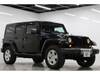 CHRYSLER JEEP WRANGLER UNLIMITED