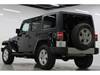 CHRYSLER JEEP WRANGLER UNLIMITED