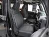 CHRYSLER JEEP WRANGLER UNLIMITED