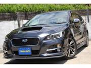 2015 SUBARU LEVORG