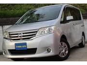 2011 NISSAN SERENA 20S