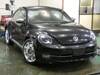 VOLKSWAGEN THE BEETLE