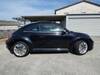 VOLKSWAGEN THE BEETLE