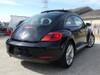 VOLKSWAGEN THE BEETLE