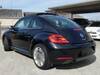 VOLKSWAGEN THE BEETLE