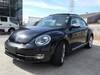 VOLKSWAGEN THE BEETLE