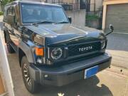 2025 TOYOTA LAND CRUISER