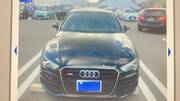 2015 AUDI A3 SPORTBACK E-TRON
