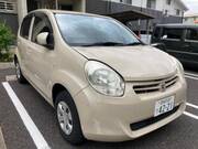 2013 TOYOTA PASSO