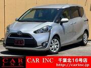 2016 TOYOTA SIENTA