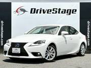 2015 LEXUS IS
