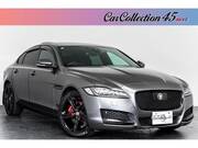 2016 JAGUAR XF