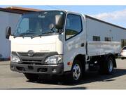 2018 TOYOTA TOYOACE