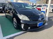 2012 TOYOTA PRIUS S