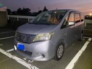 2011 SUZUKI LANDY
