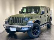 2020 CHRYSLER JEEP WRANGLER UNLIMITED