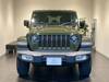 CHRYSLER JEEP WRANGLER UNLIMITED