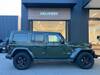 CHRYSLER JEEP WRANGLER UNLIMITED