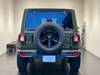CHRYSLER JEEP WRANGLER UNLIMITED