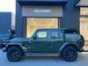 CHRYSLER JEEP WRANGLER UNLIMITED
