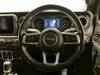 CHRYSLER JEEP WRANGLER UNLIMITED