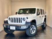 2019 CHRYSLER JEEP WRANGLER UNLIMITED