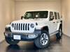 CHRYSLER JEEP WRANGLER UNLIMITED