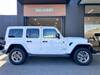 CHRYSLER JEEP WRANGLER UNLIMITED