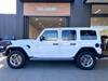 CHRYSLER JEEP WRANGLER UNLIMITED