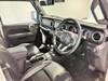 CHRYSLER JEEP WRANGLER UNLIMITED