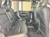 CHRYSLER JEEP WRANGLER UNLIMITED