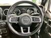 CHRYSLER JEEP WRANGLER UNLIMITED