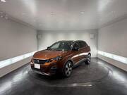 2018 PEUGEOT 3008