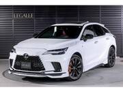 2023 LEXUS RX