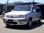 2003 TOYOTA SUCCEED WAGON TX G PACKAGE