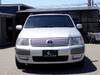 TOYOTA SUCCEED WAGON