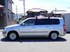 TOYOTA SUCCEED WAGON