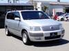 TOYOTA SUCCEED WAGON