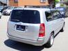 TOYOTA SUCCEED WAGON