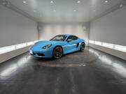 2020 PORSCHE OTHER