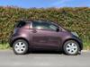 TOYOTA IQ