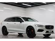 2024 VOLVO V60