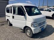 2014 HONDA ACTY VAN