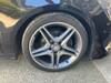 MERCEDES BENZ CLA-CLASS