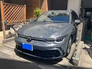 2023 VOLKSWAGEN GOLF VARIANT