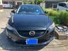 MAZDA ATENZA SEDAN