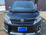 2015 TOYOTA VOXY