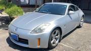 2005 NISSAN FAIRLADY Z VERSION T